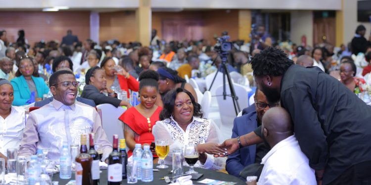 Ekyeggulo Kya Kaliisoliiso 2025: Katikkiro Mayiga Atongozza ‘Labuka – Tofiira ku kkubo’