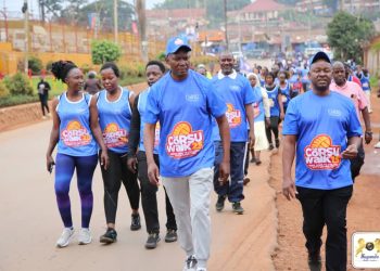 Ebikozesebwa Abaliko Obulemu Tebisaana Kuteekako Musolo