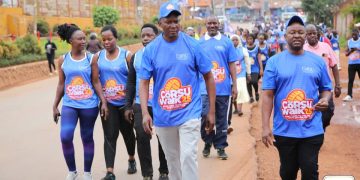 Ebikozesebwa Abaliko Obulemu Tebisaana Kuteekako Musolo