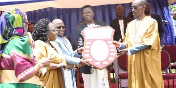 Olunaku lwa Bulungibwansi ne Gavumenti ez’Ebitundu 2025