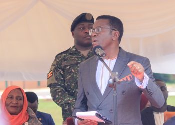 Katikkiro e Mbale: Alabudde Abantu Obutafeebya Buwangwa Bwabwe