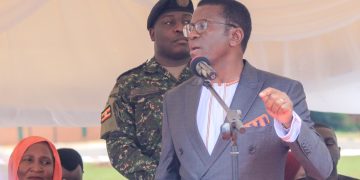 Katikkiro e Mbale: Alabudde Abantu Obutafeebya Buwangwa Bwabwe