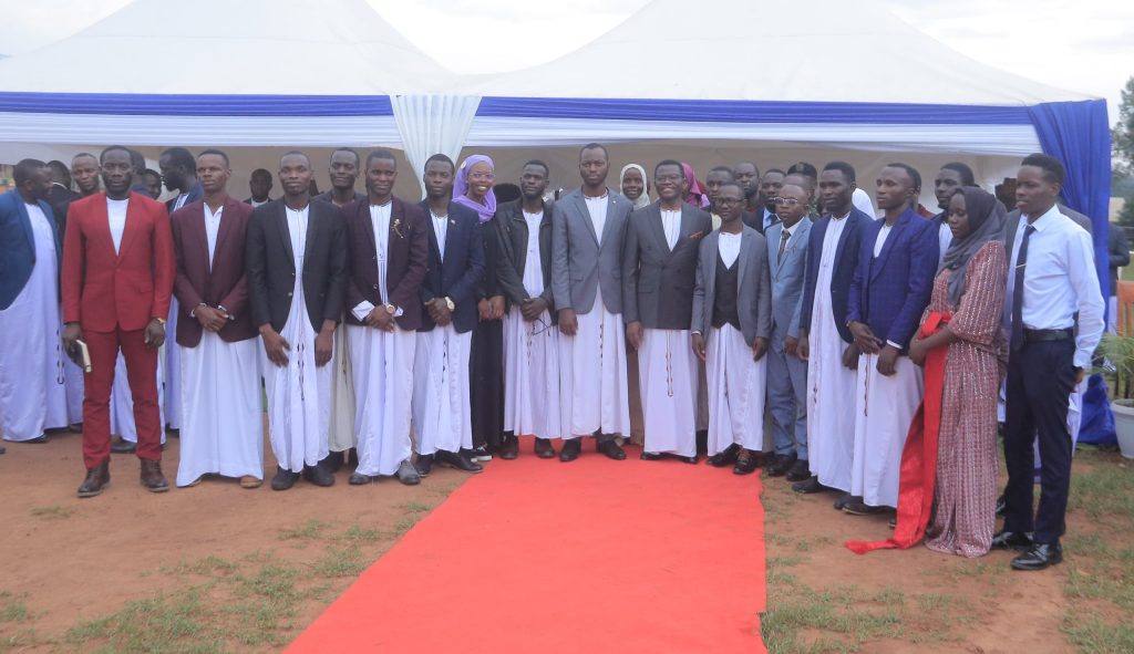 Katikkiro e Mbale: Alabudde Abantu Obutafeebya Buwangwa Bwabwe