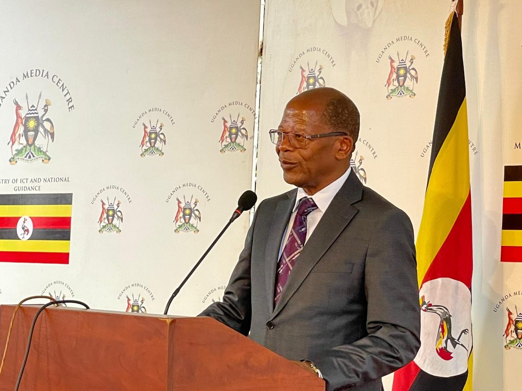 Ebigezo bya Siniya 4 Bitandise: Minisita Muyingo Aliko By’ayogedde