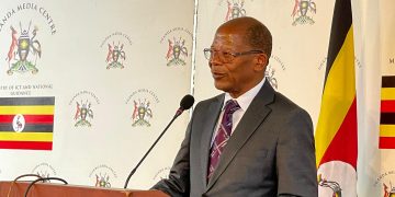 Ebigezo bya Siniya 4 Bitandise: Minisita Muyingo Aliko By’ayogedde