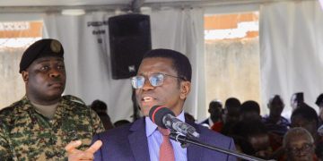 Katikkiro Ajjukiza Abantu Obukulu bw’Okulaama