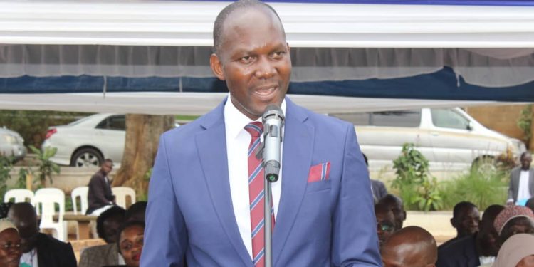 Obwakabaka buvumiridde amasomero agalya ensimbi z’Abayizi ez’okwewandiisa