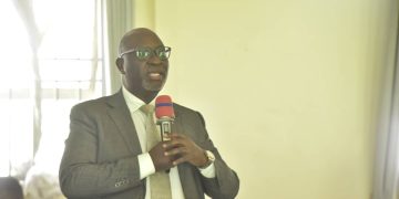 Ebbago ly’okunyweza enkozesa y’ettaka n’ebizimbe mu Bwakabaka