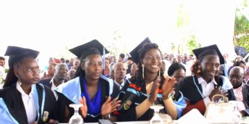 Mubeere Besigwa ku Mirimu Gye Mufuna