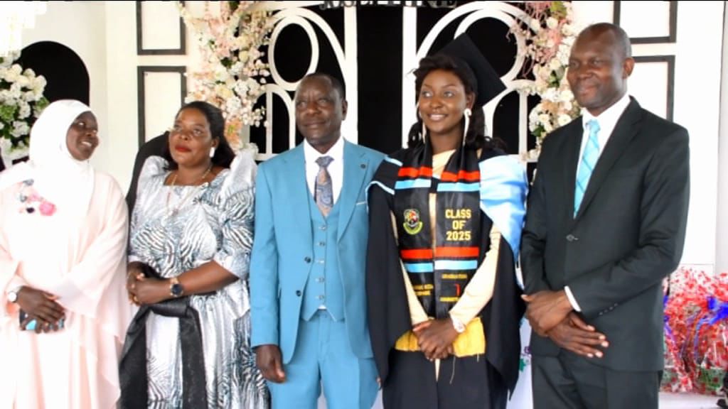 Mubeere Besigwa ku Mirimu Gye Mufuna