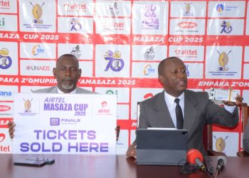 Ssingo ne Buweekula Ani Atwala Ekikopo ky’Amasaza 2025..?