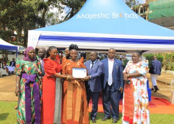 Entanda Eri Abakulembeze: Ennyingo 9