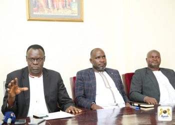 Omusomo ku Nnono n’Obuwangwa 2025 Gwengedde