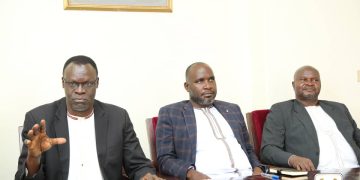 Omusomo ku Nnono n’Obuwangwa 2025 Gwengedde