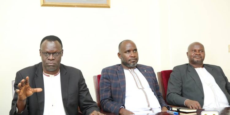 Omusomo ku Nnono n’Obuwangwa 2025 Gwengedde