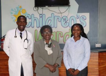 Obwetaavu bw’Okutaasa Abaana Abalina Kkookolo