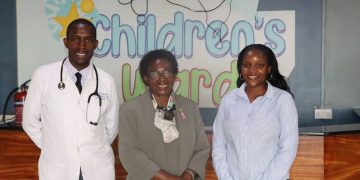 Obwetaavu bw’Okutaasa Abaana Abalina Kkookolo