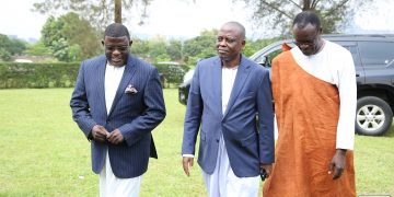 Omusomo ku Nnono, Obuwangwa n’Empisa