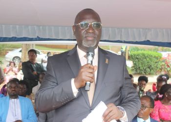Mulonde Abakulembeze Abanaalwanirira Omugabo gwa Buganda – Nsibirwa