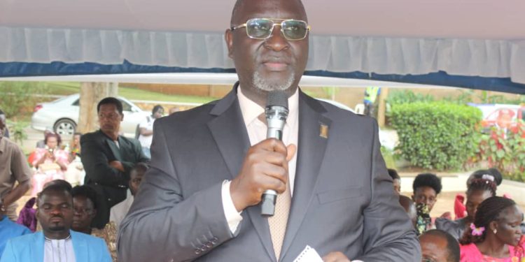 Mulonde Abakulembeze Abanaalwanirira Omugabo gwa Buganda – Nsibirwa