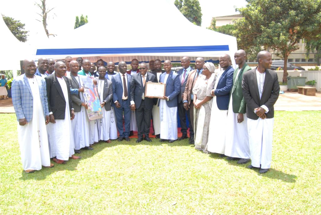 Obwakabaka bulabudde ku bigambo bya Bannabyabufuzi n’embeera y’akalulu