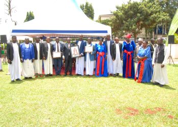 Obwakabaka bulabudde ku bigambo bya Bannabyabufuzi n’embeera y’akalulu