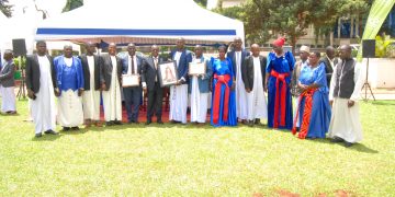 Obwakabaka bulabudde ku bigambo bya Bannabyabufuzi n’embeera y’akalulu