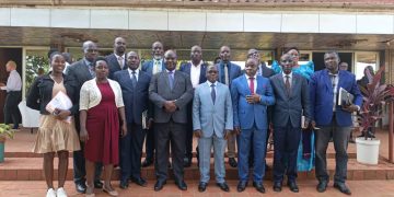 Abaami ba Kabaka bakubiriziddwa