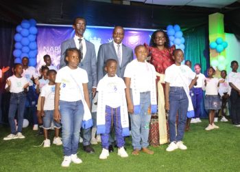Okunnyikiza Abaana mu Nnono n’Obuwangwa