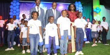 Okunnyikiza Abaana mu Nnono n’Obuwangwa