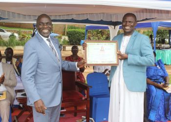 Ebyobufuzi Temubikkiriza Kubaawula – Mayiga