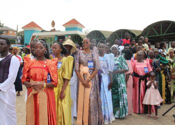 Amatendekero g’Ebyemikono Gavumenti Esaana Okugakendeeza Emisolo