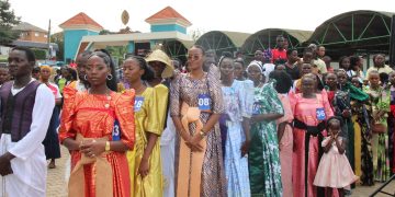 Amatendekero g’Ebyemikono Gavumenti Esaana Okugakendeeza Emisolo