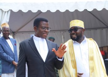 Mmwesige Abaami Kabaka Basiimye Okubaluŋŋamya