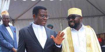 Mmwesige Abaami Kabaka Basiimye Okubaluŋŋamya