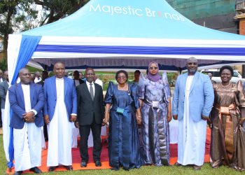 Kabaka Atukoze Bulungi mu Byobulamu n’Ebyenjigiriza