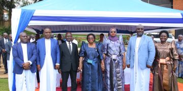 Kabaka Atukoze Bulungi mu Byobulamu n’Ebyenjigiriza