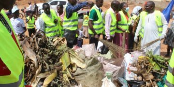 Bulungibwansi e Kira: Kaggo asabye abaana bayigirizibwa