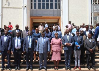 Okukolera Obwakabaka Kikufuula Omuntu ow’enjawulo – Prof. Kaawaase