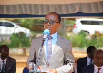 Abakuumaddembe okutulugunya abantu kigenda kuleeta obutabanguko mu ggwanga – Minisita Kawuki