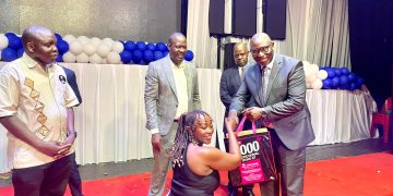 Abaana bwebatayigirizibwa byakukola mu buto bakona!