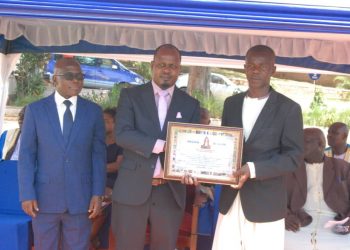 Abantu ba Buganda bawagidde emirimu gy’Embuga omwaka guno