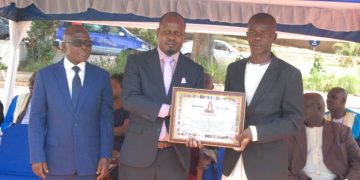 Abantu ba Buganda bawagidde emirimu gy’Embuga omwaka guno