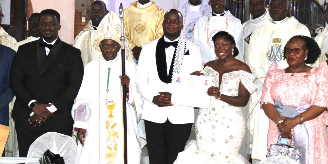 Obufumbo mu myaka gy’ekivubuka buzimba obuvunaanyizibwa