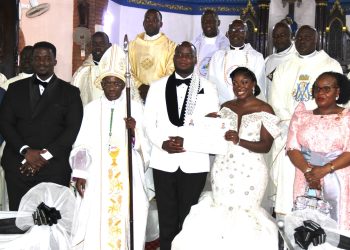 Obufumbo mu myaka gy’ekivubuka buzimba obuvunaanyizibwa