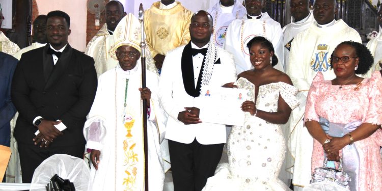 Obufumbo mu myaka gy’ekivubuka buzimba obuvunaanyizibwa