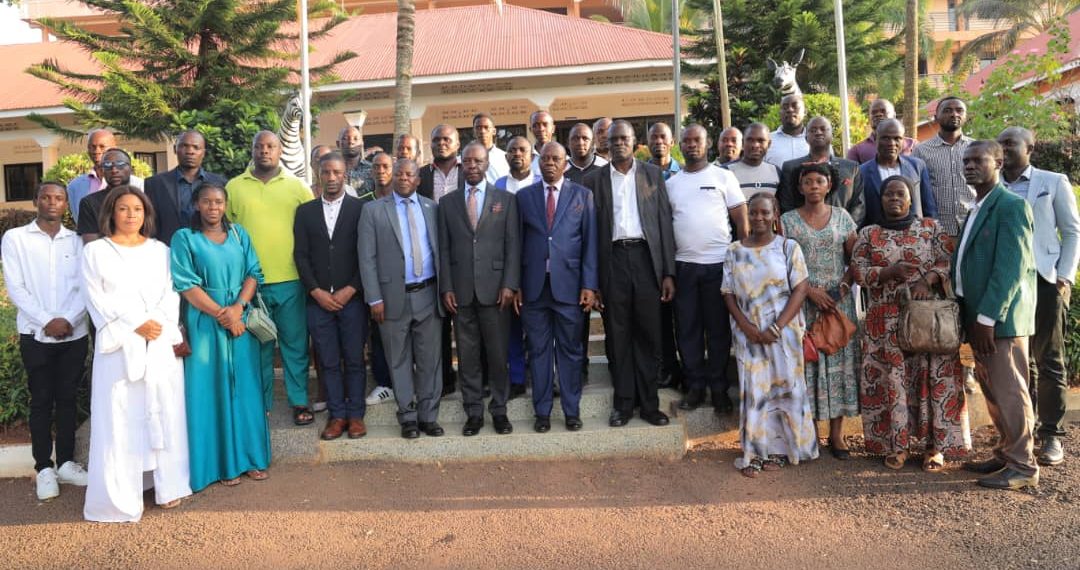 Olusirika lw’Abataka n’Abakulembeze mu Bika lugguddwawo e Kyaggwe