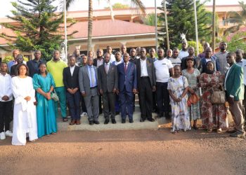 Olusirika lw’Abataka n’Abakulembeze mu Bika lugguddwawo e Kyaggwe