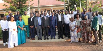 Olusirika lw’Abataka n’Abakulembeze mu Bika lugguddwawo e Kyaggwe