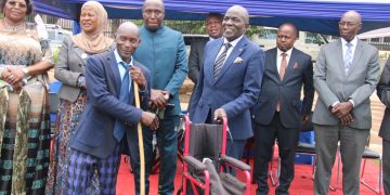 Olunaku lw’Abaliko Obulemu mu Buganda 2025